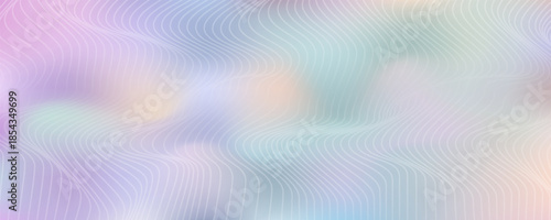 Premium background design with colorful diagonal lines pattern. Modern Trendy design in vector Illustration