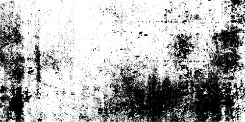 Abstract overlay grunge, old set of grunge texture Overlay Vector illustration dust white and black. Vector texture dust and scratched. Grunge background. Overlay textures set stamp with grunge effect