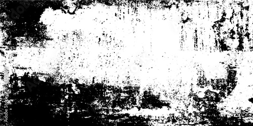  Abstract monochrome background pattern of noise and grunge. dot line grunge texture dust noise black and white texture vector. Distressed overlay texture, 
