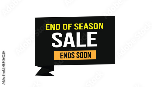 end of season sale ends soon