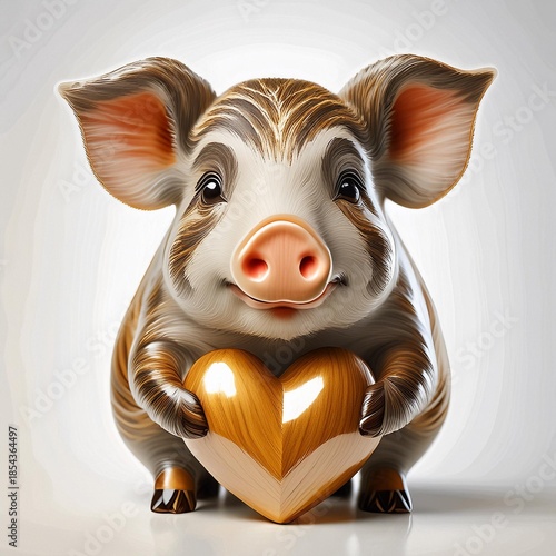 pig