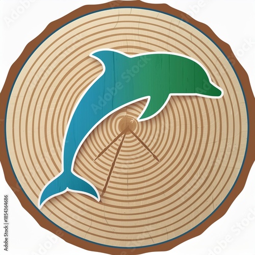 dolphin