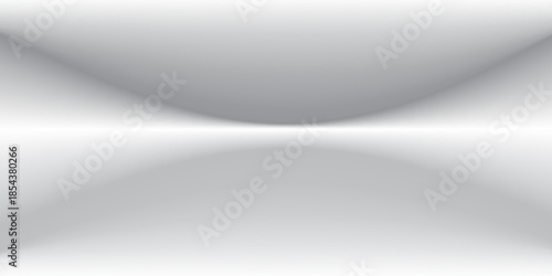 Vector shiny foil or silver metallic pattern. Texture of transparent, matte white and grey frosted glass, blur effect