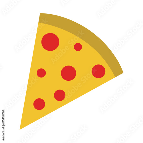 Pizza slice