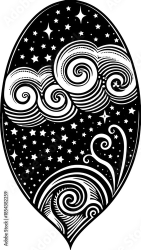 Universal Cosmic Vistas