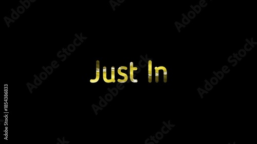 Soft Pastel Text Animation Background