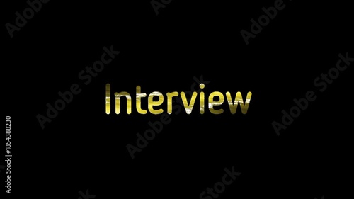 Smooth Fade Text Animation Pack