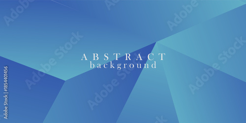 A simple, modern geometric background with a gradient shape composition. Simple design, modern design. vector ilustration.