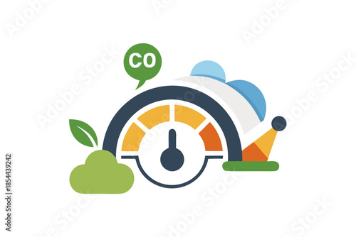 energy cost reduction icon