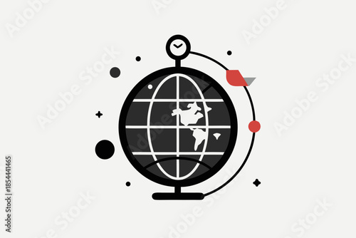 plastic free packaging icon