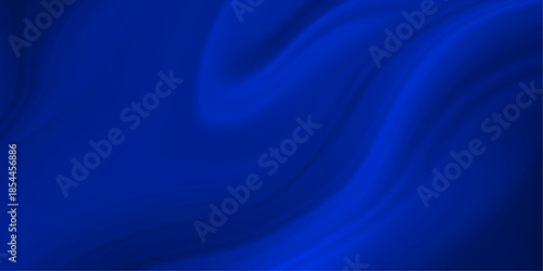 blue silk background