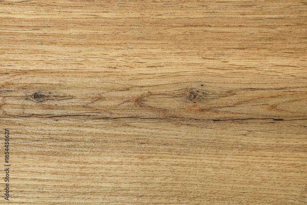 Fototapeta premium Wooden texture as background, closeup
