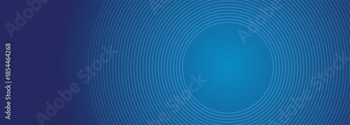 Abstract bright blue dynamic vector background with diagonal lines. 3d cover of business presentation banner for sale event night party. abstract decoration