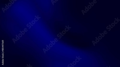 deep blue gradient backcground featuring motion dark blue combine light animation. perfect for elegant  design, modern, stylish project like presentation and etc