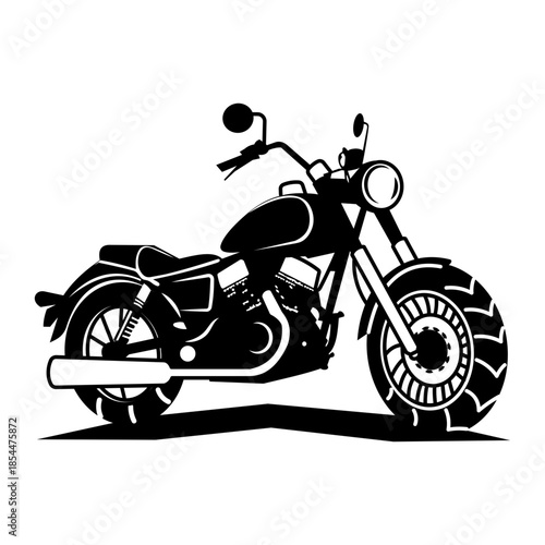 A doodle style illustration showing air conditioner