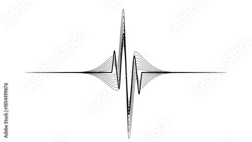 anchor isolated on white background