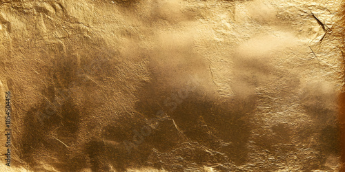 Gold shiny wall abstract background texture, Beautiful Luxury and Elegant. Vector illustration.