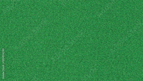 Sheet of green paper texture background. green grass texture vector background. stadium or playground wallpaper. sport field. vector illustration
