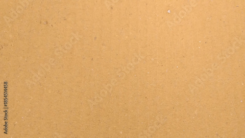 Brown paper texture background for presentation product. Kraft paper background or cardboard texture.