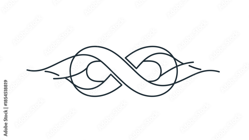 Fototapeta premium gas mask isolated on white background