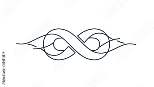 gas mask isolated on white background