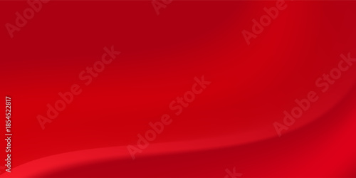 Soft red bright trendy geometric Wallpaper background For Web and Mobile Applications, business infographic and social media, expert