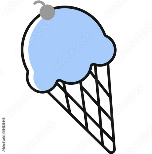 Ice Cream Cone