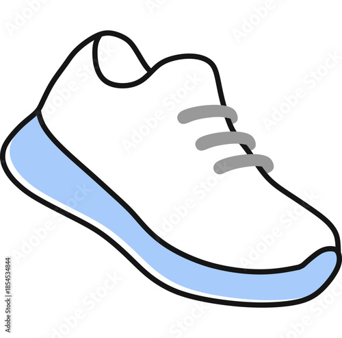 Running Shoe