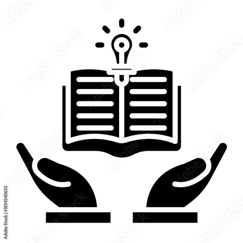 Impact Maker Vector Icon