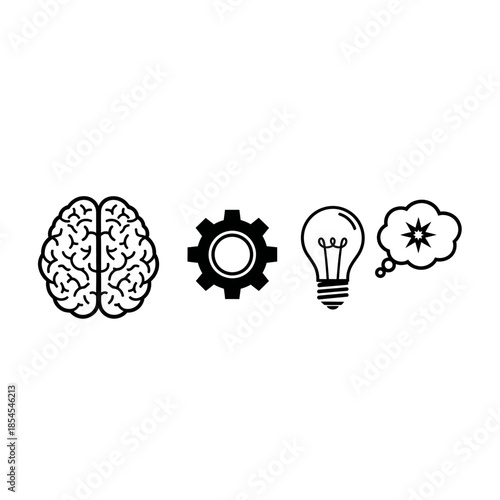 Creative Thinking and Idea Generation Process