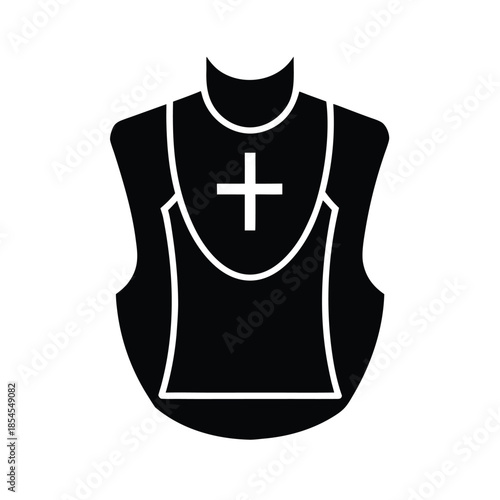 Ancient Stone Branding Symbol