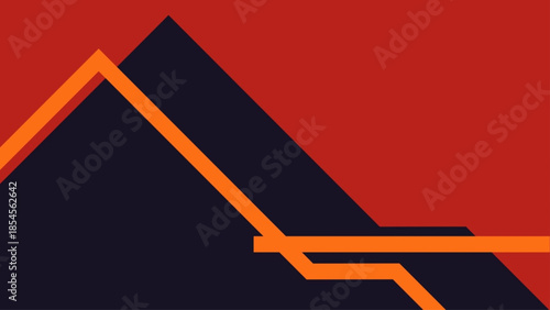 Minimal smooth transitions supporting calm and focused design aesthetics