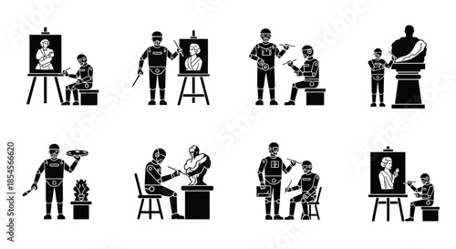 Would you like me to generate a similar descriptive string for another image theme?