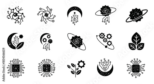 Would you like me to generate a similar descriptive string for another image theme?