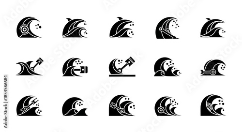 Would you like me to generate a similar descriptive string for another image theme?