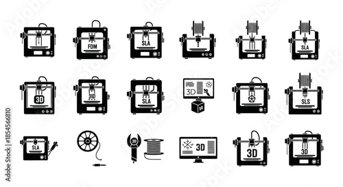 A professional businesswoman works diligently on her laptop in a modern bright office space