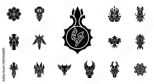 Would you like me to generate a similar descriptive string for another image theme?