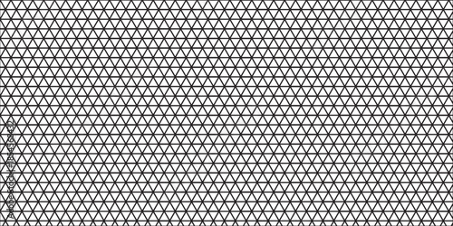 White hexagon cubic modeling cubes Illustration decoration seamless white material pattern square design.	