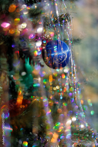 christmas tree decorations