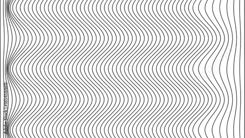 Abstract minimal harmony designed for adaptable creative visual projects