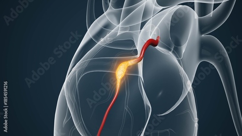 Photos Myocardial Infarction of the Heart
