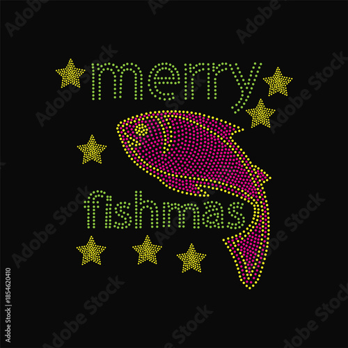 Merry Fish mas 3
