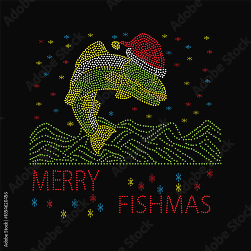 Merry Fish mas 4
