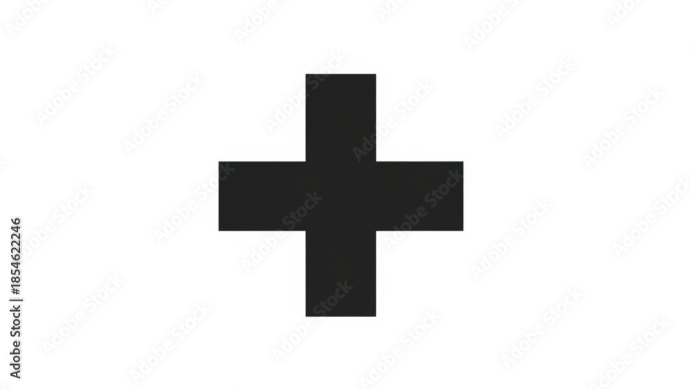 Fototapeta premium Concept illustration showing a generated image preview based on text prompt and tags