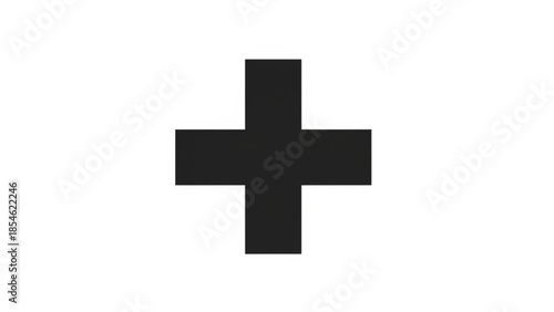 Concept illustration showing a generated image preview based on text prompt and tags