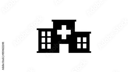 Concept illustration showing a generated image preview based on text prompt and tags