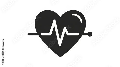 Concept illustration showing a generated image preview based on text prompt and tags