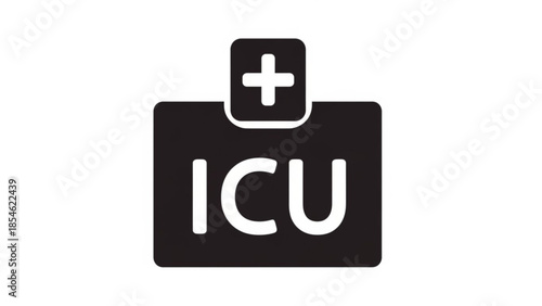 Concept illustration showing a generated image preview based on text prompt and tags