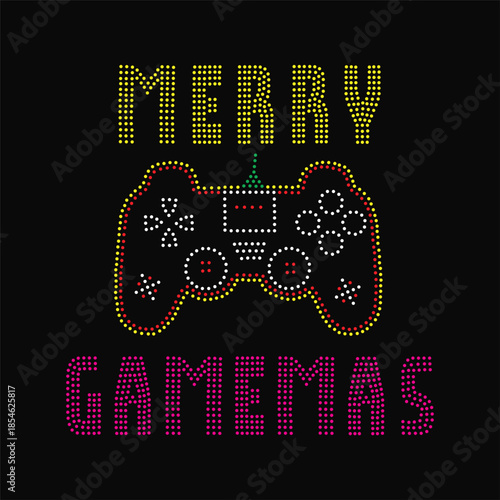 Merry game mas 1