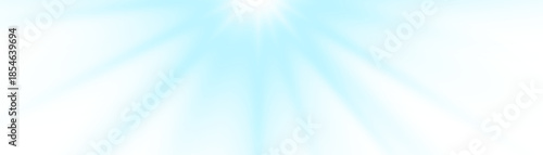 Golden sunbeam effect with lens flare. Soft radiant rays add warmth and depth. Transparent PNG sunlight for creative projects.